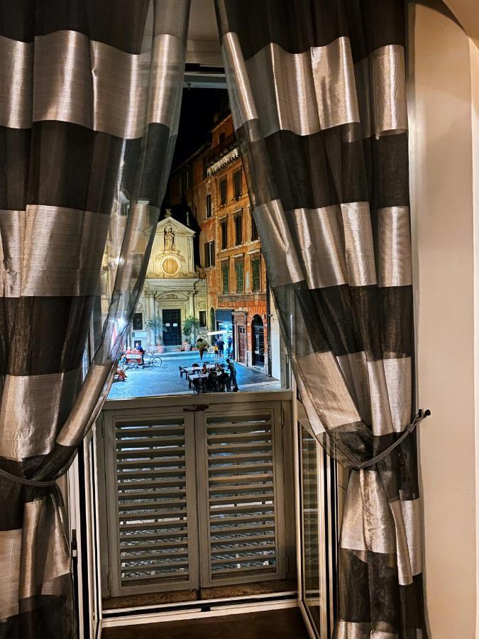 Casa Giorgia Luxury Apartment, Rome
