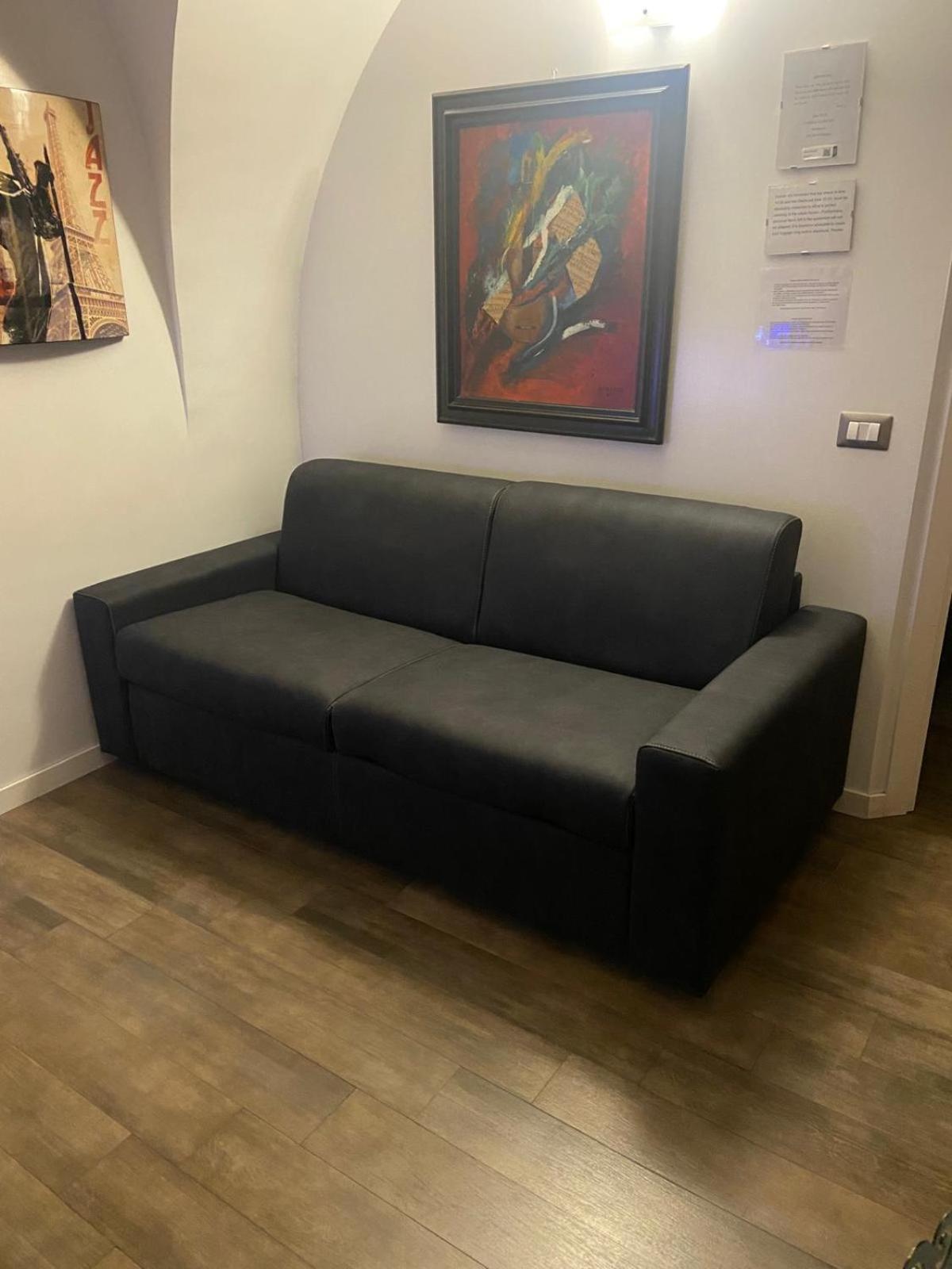 Casa Giorgia Luxury Apartment — Photos 1